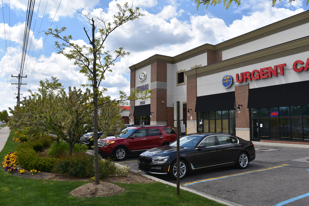 Medical Treatment Clinic Trenton MI Immunization