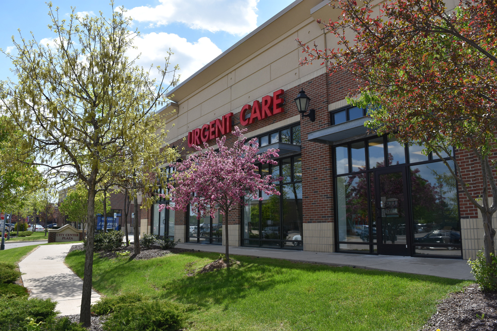 Medical Treatment Clinic Trenton MI Immunization