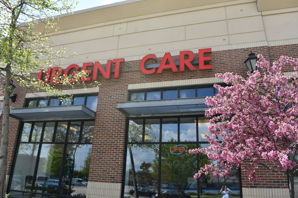 Medical Treatment Clinic Trenton MI Immunization