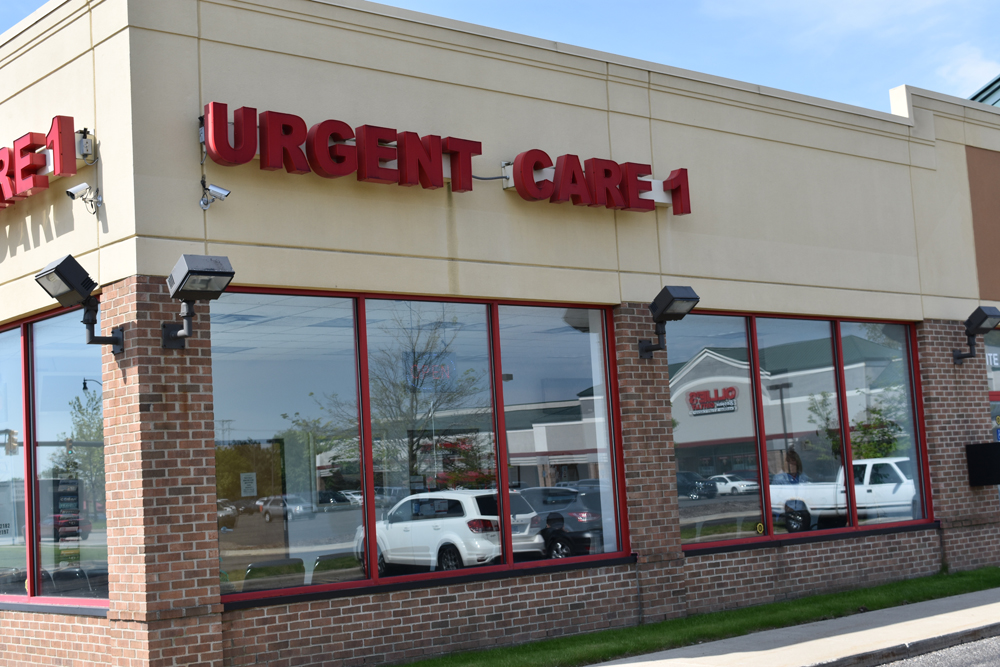 Medical Treatment Clinic Trenton MI Immunization