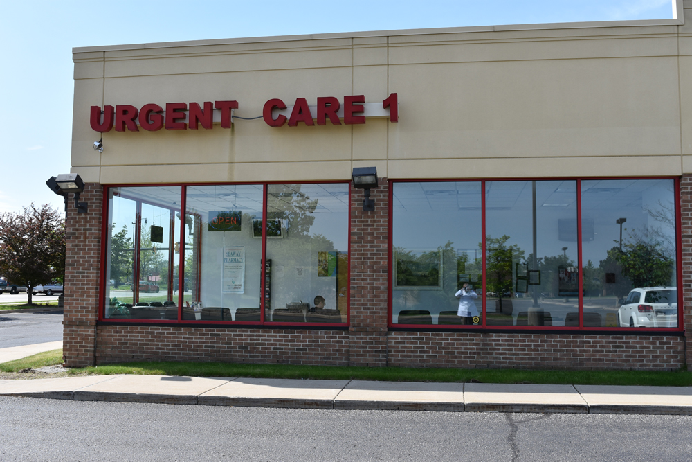 Medical Treatment Clinic Trenton MI Immunization